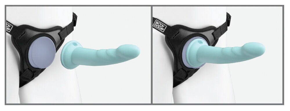Kit DP Body Dock SE Fantasy6&7