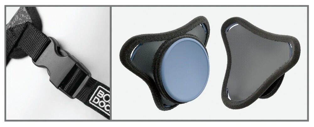 Kit DP Body Dock SE Fantasy6&7