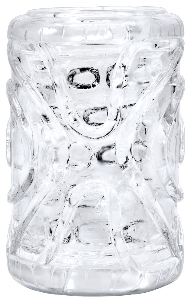 Zeemeermin Mouw Koraal