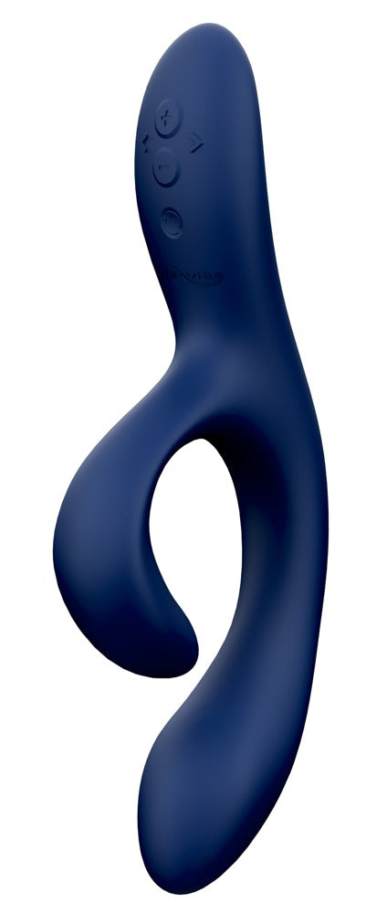 Nova 2 by We-Vibe Midnight Blu