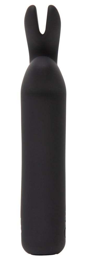 Happy Rabbit Bullet Vibe Zwart