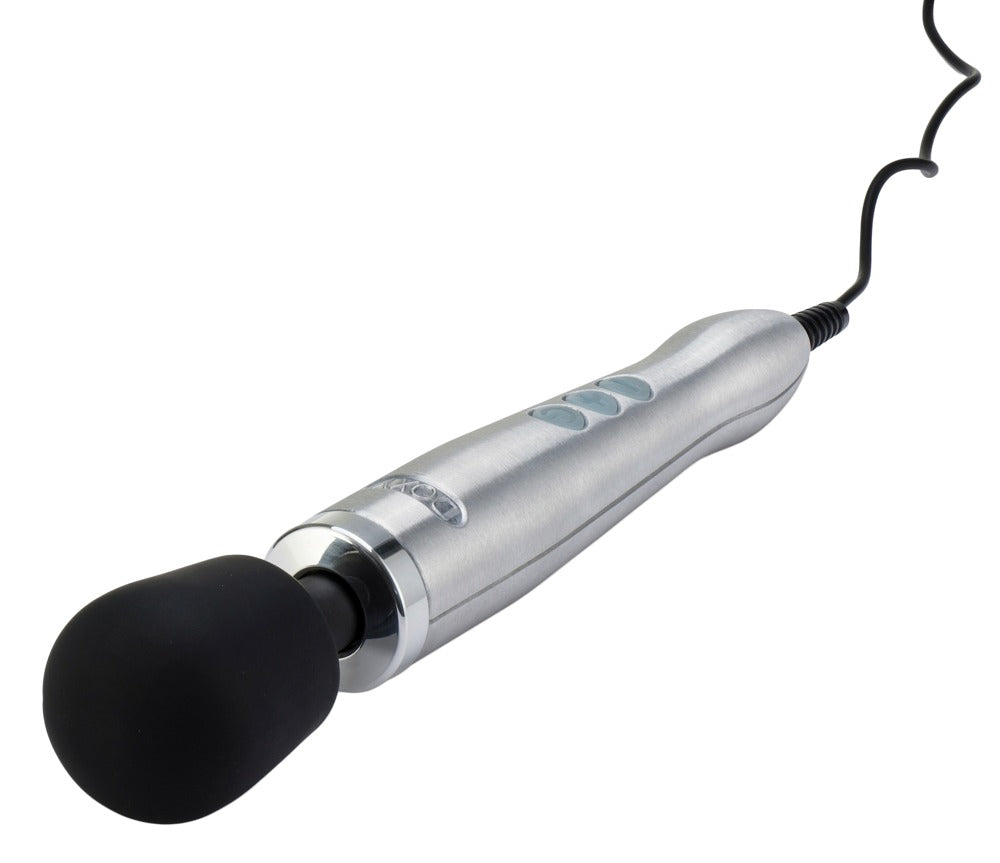 Doxy Die Cast Geborsteld Metaal