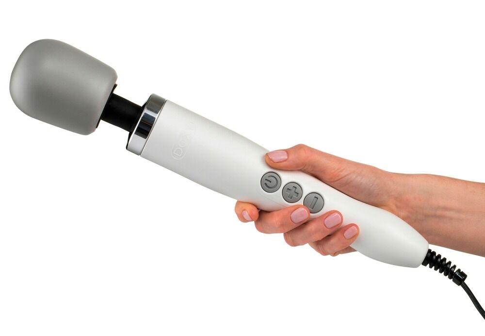 Doxy Original Massager Wit