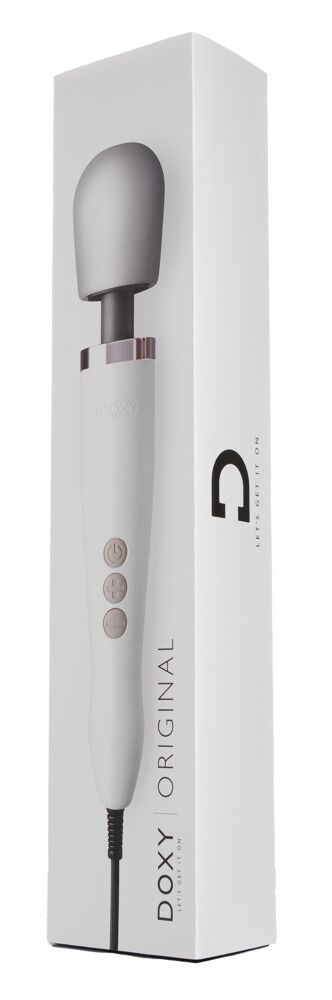 Doxy Original Massager Wit