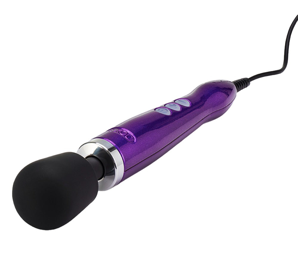 Doxy moulé sous pression violet