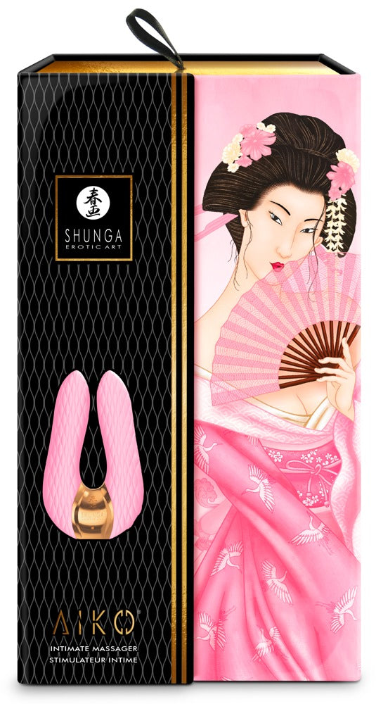 Shunga Aiko Lichtroze