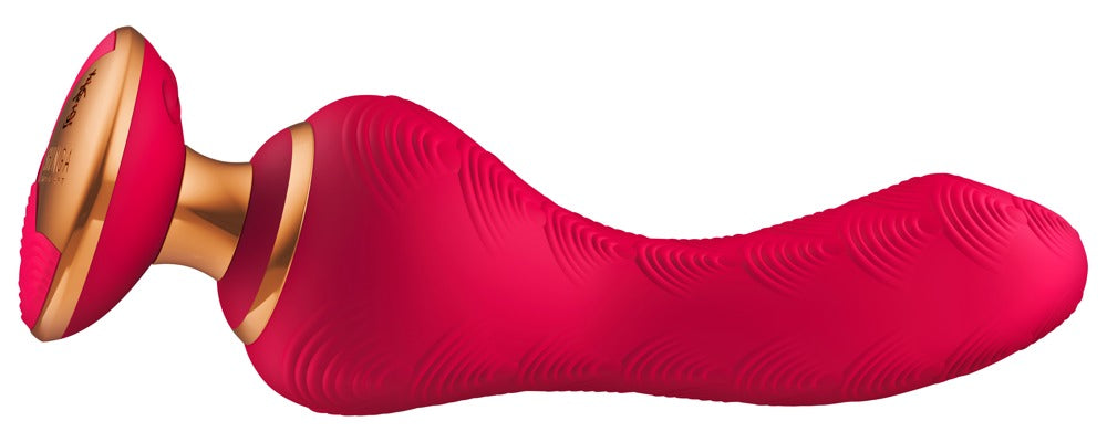Framboise Shunga Sanya