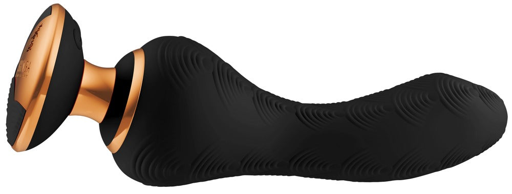 Shunga Sanya Zwart