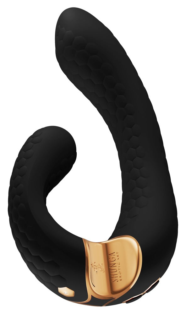 Shunga Miyo Zwart