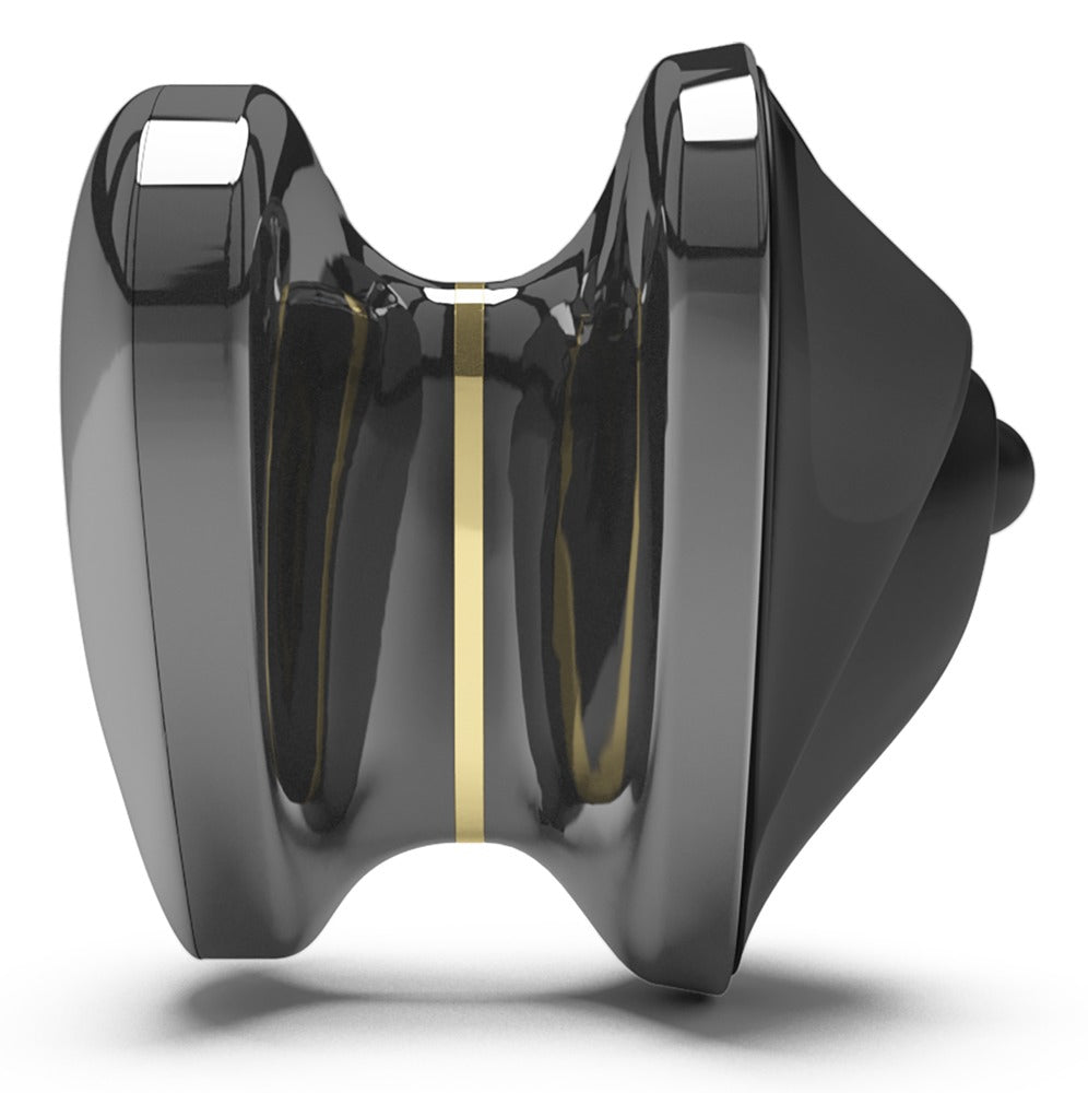 Hart's Desire eStim layonvibr
