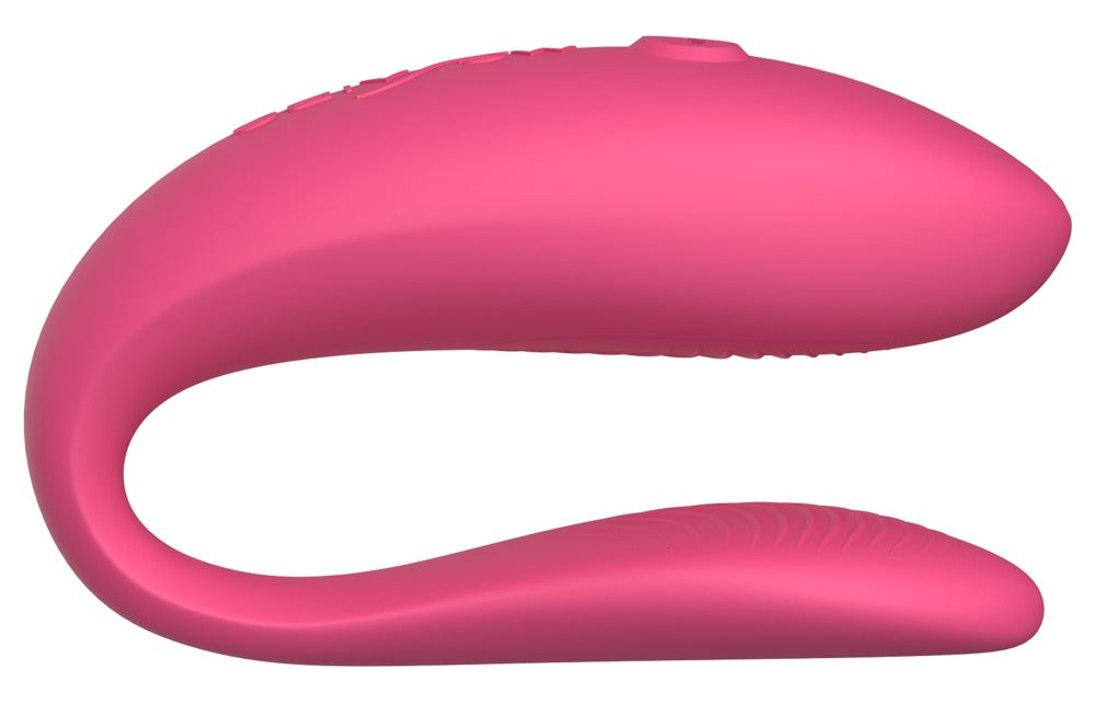 We-Vibe Sync Lite Rose
