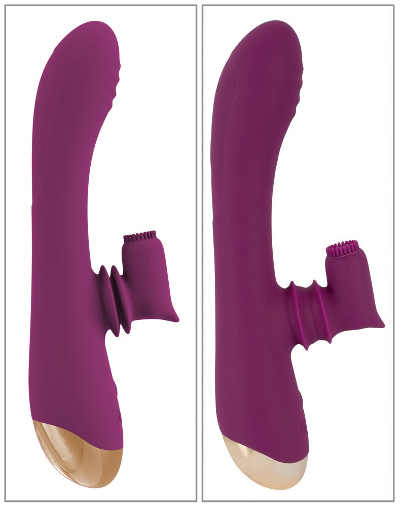 Javida 2 Functie Vibrator Mov