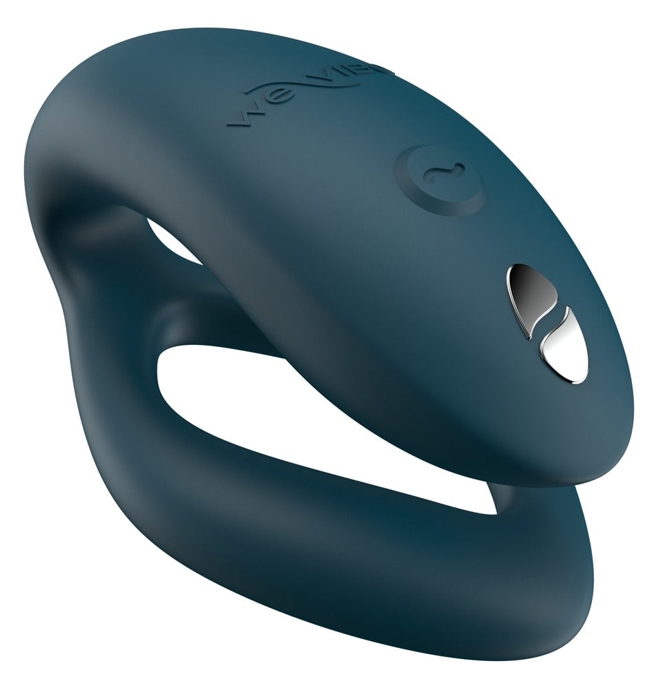 We-Vibe Sync O Vert Pétrole