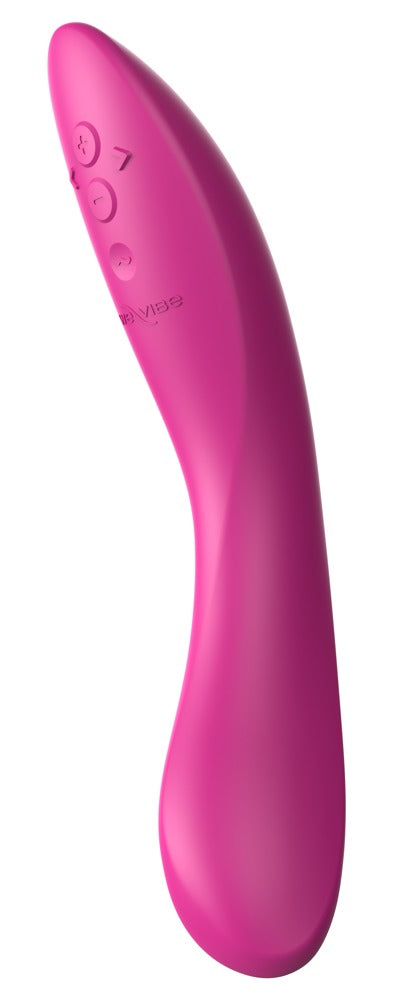 Rave 2 van We-Vibe Fuchsia