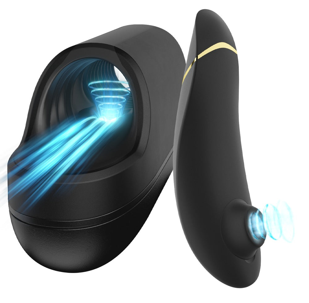 Arcwave Pleasure Pair Set