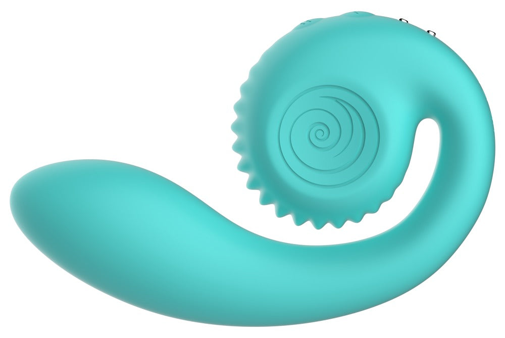 Snail Vibe Gizi Tiffany