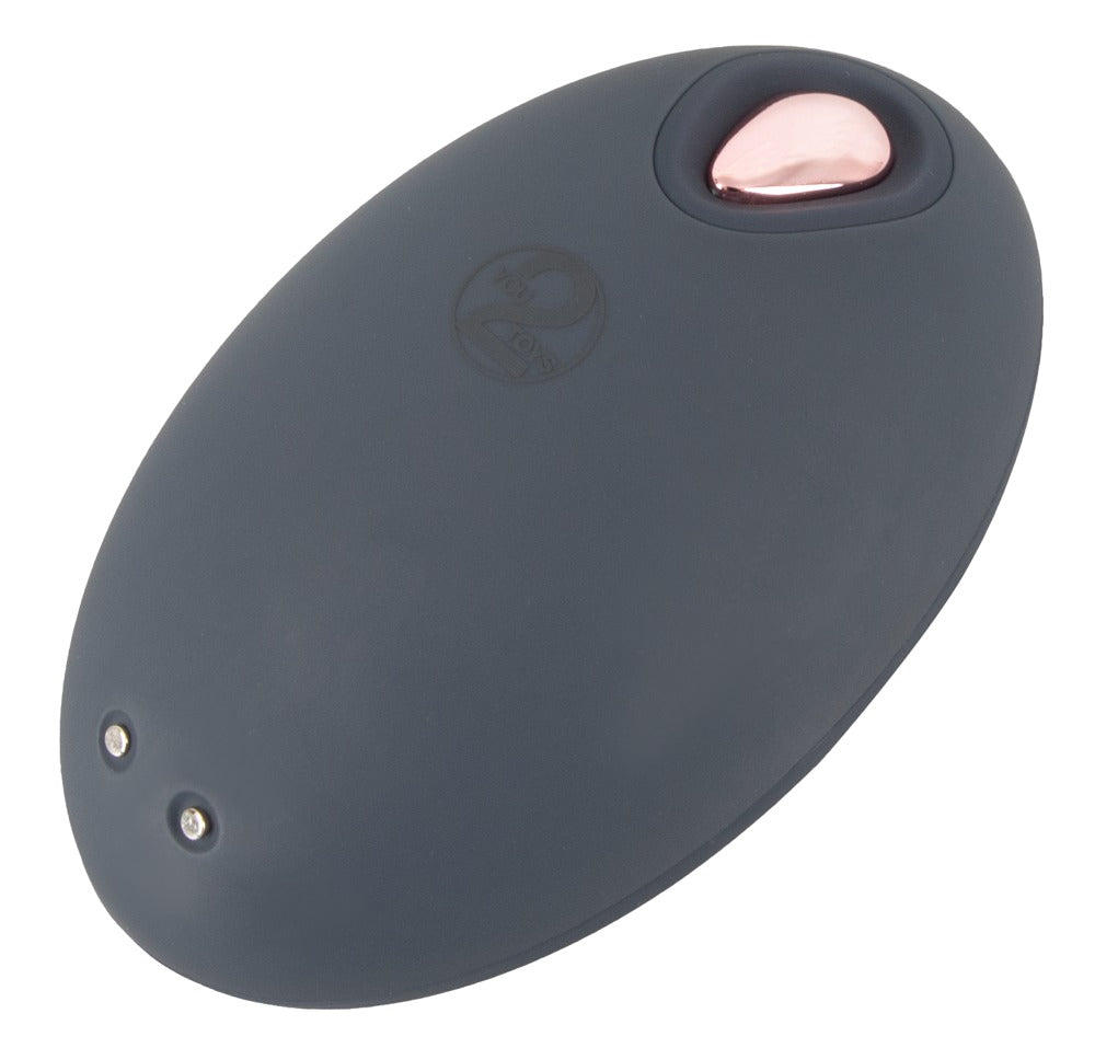 Oh! Oplegvibrator