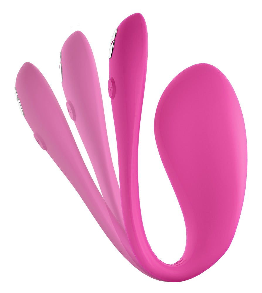 Jive 2 van We-Vibe Electric Pin