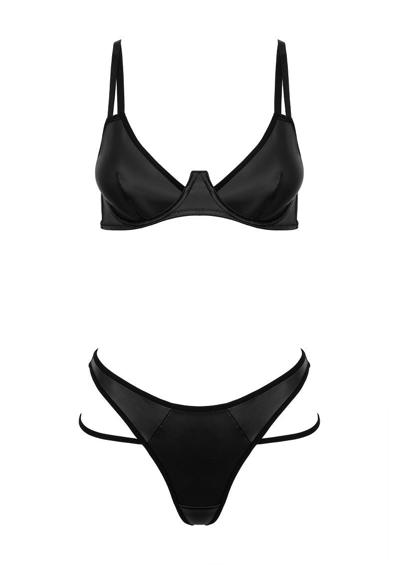 Blackelia 2pcs set
