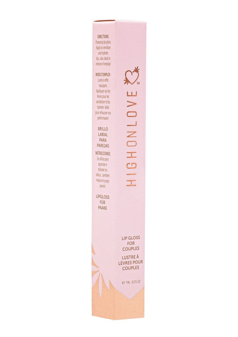 Couples Lip Gloss 7ml