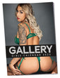 PIN-UP Galerij Meisjes 2025 x 10