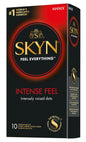 Manix SKYN Intense Feel 10 pcs