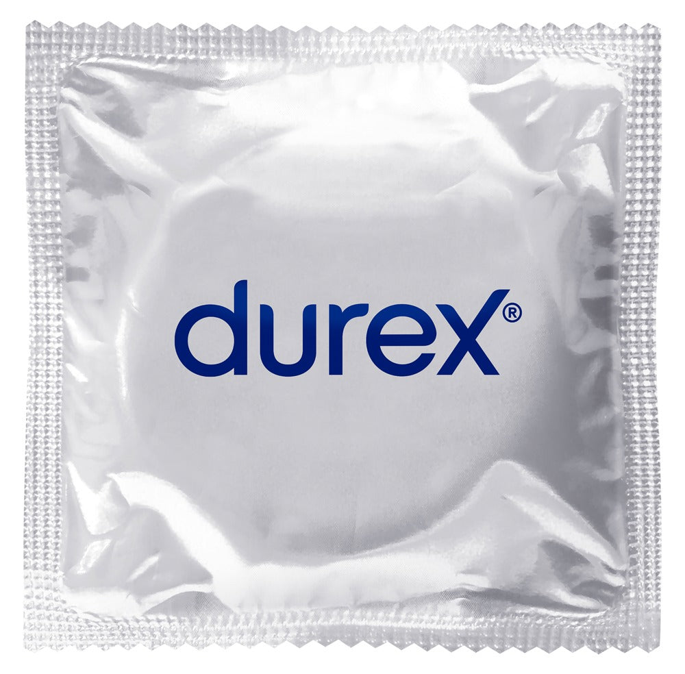 Durex Intense Orgasmic x 22