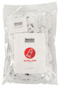 Secura Extra Fun 100pcs Bag