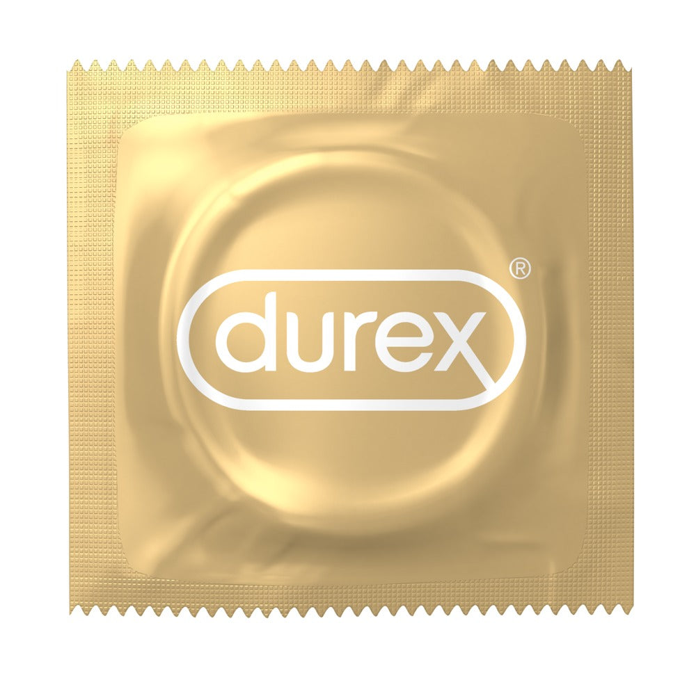 N Durex RealFeel 8