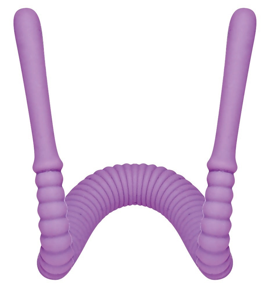 Épandeur intime violet