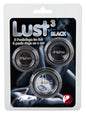 Lust 3 Cockringen zwart