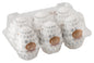 Tenga Egg Crater 6pcs