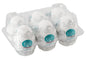 Egg Surfer 6pcs