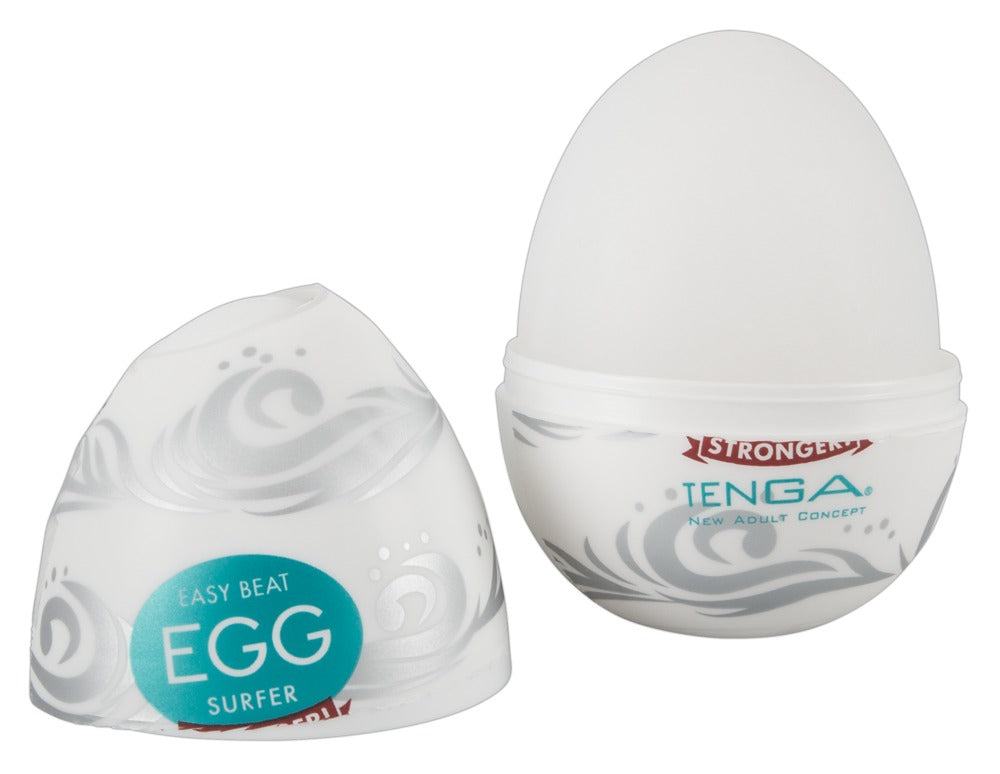 Egg Surfer 6pcs
