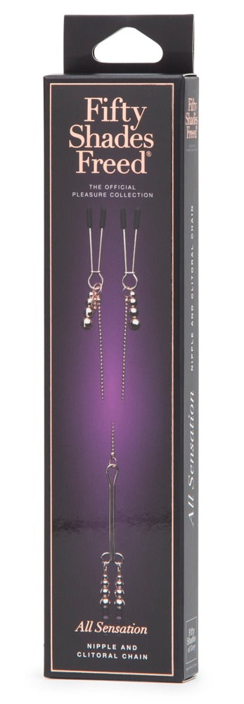 FSOG Freed All Sensation Chain