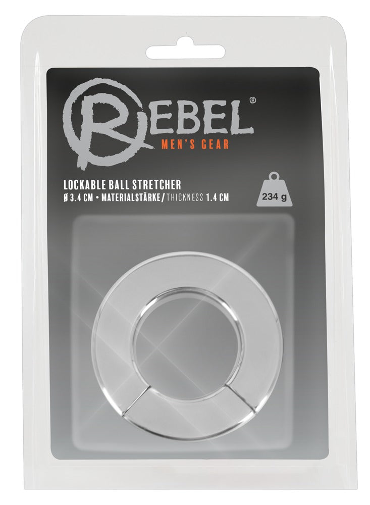 Magnetische Ballstretcher 14 mm