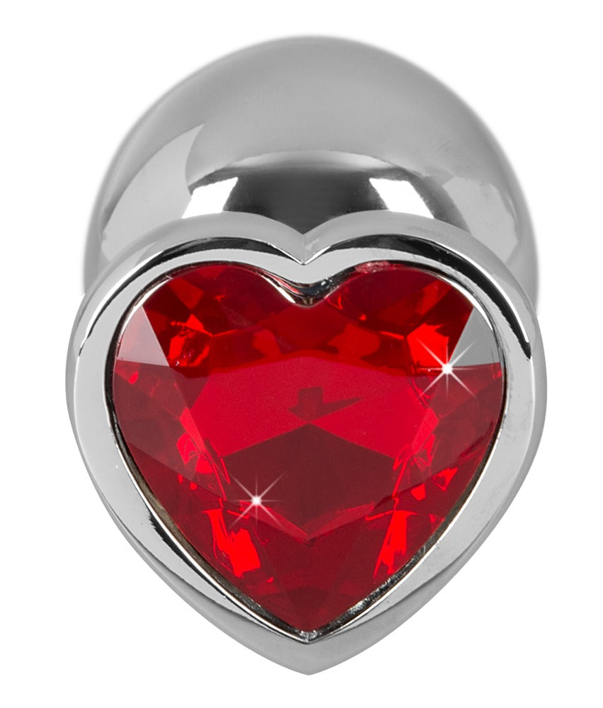 Diamond Butt Plug large