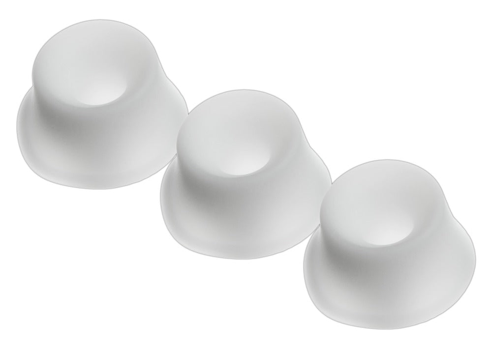 W-Heads 3x W500/+Size/Pro40/SM
