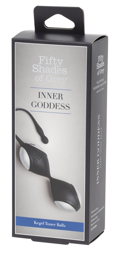 FSOG IG Kegel Toner Balls