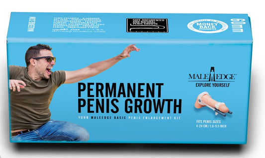 MaleEdge Basis