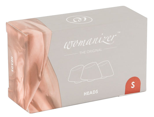 Wom. Heads Duo Bordeaux S