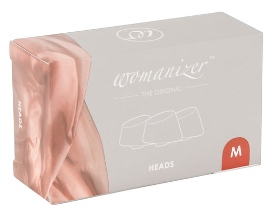 Wom. Heads Duo Bordeaux M