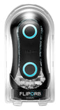 Flip Orb Sterke Blauwe Rush