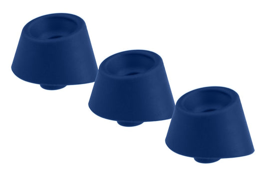 Wom. Heads Duo Blueberry M x 3