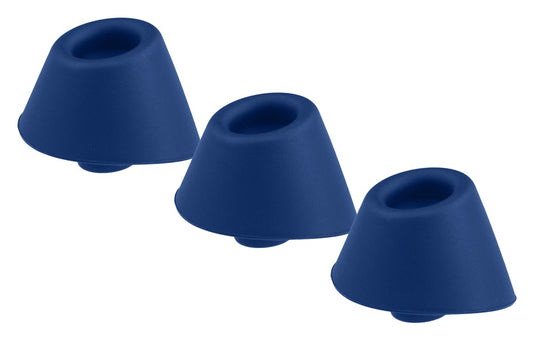Wom. Heads Duo Blueberry S x 3