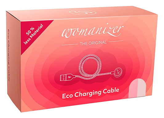 wom.Premium eco charging cable