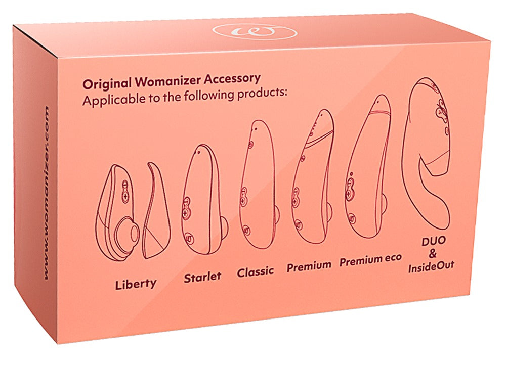 wom.Premium eco charging cable
