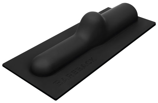 La Cowgirl Bareback Silicone