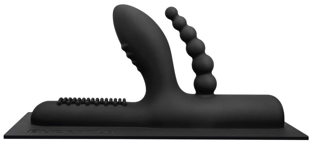The Cowgirl Buckwild Silicone