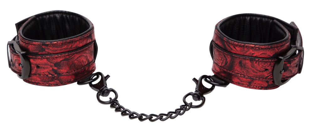 FSOG Sweet Anticipation Wrist